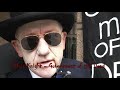 Government of the Dead: Gordon Brown Won't Die