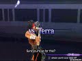 Jecht vs Terra