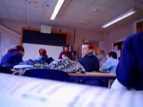 Science Lesson Part 2 Ysgol John ...