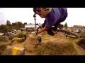 GoPro HD Hero camera: 2010 Post Office Bike Jam