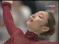 Miki ANDO / World Championships 2007 FS