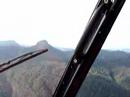 Andes, Amazonia y Helicoptero