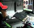 Yamaha YZF R6 '05 - Prova al Banco con Fiammate!
