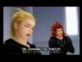 LarxeneAxel-tribute : You spin me round (like a record)