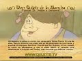 Videocuento Epis.#33 Resumen DON QUIJOTE DE LA MANCHA (1979)