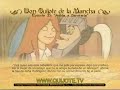 Videocuento Epis.#33 Resumen DON QUIJOTE DE LA MANCHA (1979)