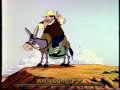 Videocuento Epis.#33 Resumen DON QUIJOTE DE LA MANCHA (1979)