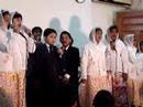 Malayalam Christian song-"Diva paithalai" [COG Kids] 