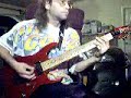TSO - Wizards In Winter Contest Jam