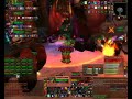 Moonkin Tank Vs. Gruul Moonkin Tank Vs. Gruul