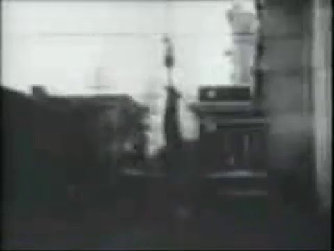Harry Houdini