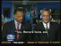 Jesse Jackson on Obama: \