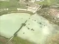 WWW.AEROCLUB-BALICA.COM .video de el pequeño viaje a alcocer de planes desde benicolet