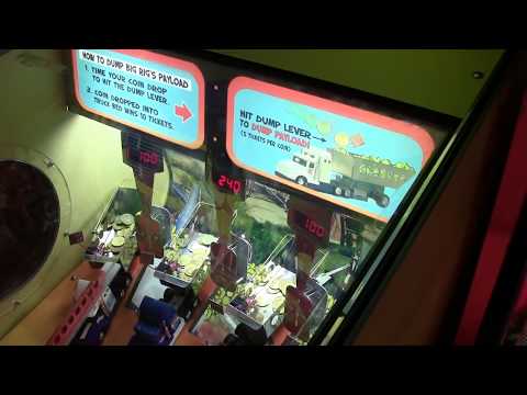 New Arcade Grand Opening! - Journey to the Arcade Nerd