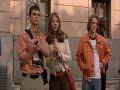 Eurotrip - Robot Fight