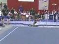 McKenzie Fechter - 2005 Parkette Invitational FX