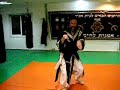 Grandmaster Yehoshua Sofer starts...