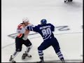 Kankaanper� vs Antropov