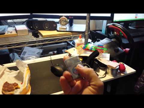 how to snap a zippo open