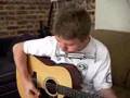 Wagon Wheel(cover) - Old Crow Medicine Show