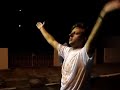 Jr professor de dança