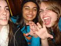 Spice Girls em Sydney - haha
