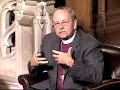 A Conversation with Bishop Eugene Robinson