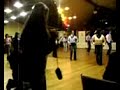 Phil. Society country western dancing