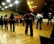 Phil. Society country western dancing