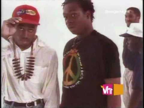 Can I Kick It? – A Tribe Called Quest