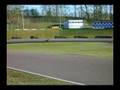 Amelie Qvick Karting.