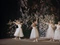 GISELLE (Ulanova-Fadeyechev, Bolshoi 1956) - 5 of 6