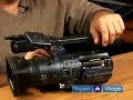 Cleaning Home Electronics : Accessories, Computers and More : How to Clean Your Mini DV Camera