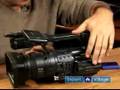 Cleaning Home Electronics : Accessories, Computers and More : How to Clean Your Mini DV Camera