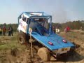 Truck Trial Milovice 28.4.2008 II.