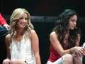 Vanessa && Ashley: Us Against The World