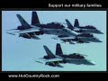 ill be home soon   support families of fallen war heroes!