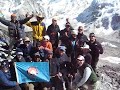 Kala Pathar Summit