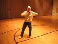 *** Please read description*** Tecktonik vs. Breakdance