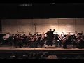 2004 FOA JPT Symphony Orchestra \"Romeo & Juliet\" Pt 1