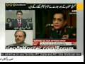 Mumbai Attacks - Response to Indian Army General Idot Kapoor