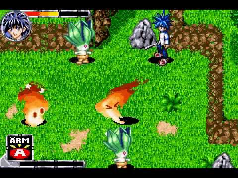 MÄR Heaven: Knockin' on Heaven's Door Battles