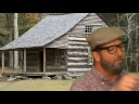 Bill Smooshfoot, Backwoods Guru: What is Money?