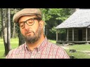 Bill Smooshfoot, Backwoods Guru: What is Money?