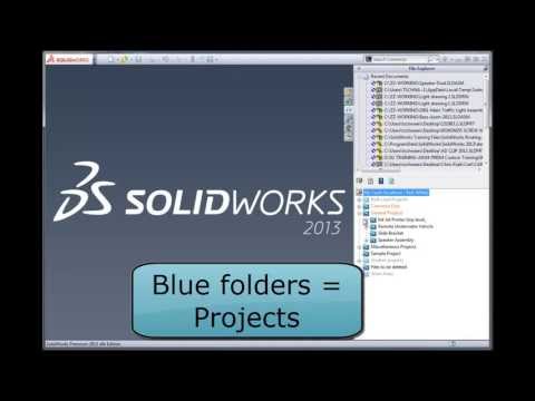 PDM - SolidWorks Elite AE Toby Schnaars demonstrates how to install and configure SolidWorks Workgroup PDM. Prism Engineering, Inc. Horsham, PA. AWARDED BY SOLIDWO...