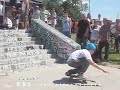 NBS :: VOLCOM GETS [WILD] IN THE PARKS :: [OTTAWA] 2009