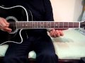 Bai Tap 21 Guitar - Am Giai E Truong Ngu Cung Blues