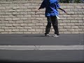 cwalk - feelin it