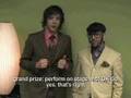 The OK Go Dances With You(Tube) Contest
