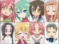 【らき☆すた】人気投票　第２弾